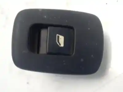 Second-hand car spare part rear right power window switch for citroen c3 collection oem iam references 98012514xt