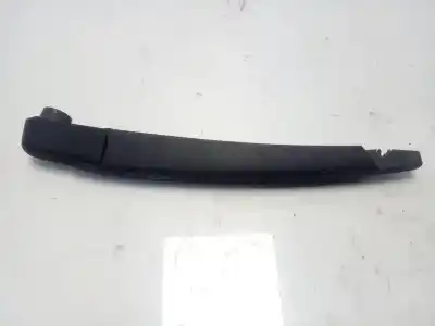 Second-hand car spare part rear windshield wiper arm for citroen c3 collection oem iam references 80011247