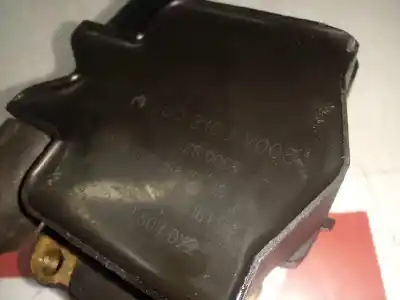 Second-hand car spare part ignition coil for smart coupe básico (37kw) oem iam references a0001587703  