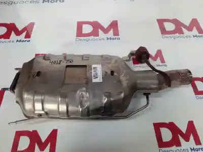 Автозапчастина б/у катализатор для land rover range rover evoque 2.0 td4 cat посилання на oem iam bj325h250ac