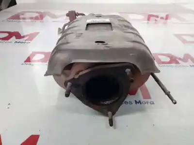 Автозапчастина б/у катализатор для land rover range rover evoque 2.0 td4 cat посилання на oem iam bj325h250ac  