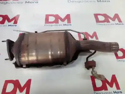 Автозапчастина б/у катализатор для land rover range rover evoque 2.0 td4 cat посилання на oem iam bj325h250ac  