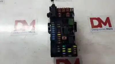 Pezzo di ricambio per auto di seconda mano scatola relè/fusibili per opel mokka x 1.6 cdti dpf riferimenti oem iam 621092612  