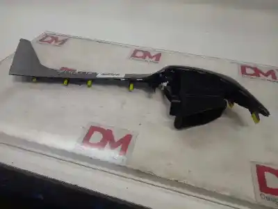 Peça sobressalente para automóvel em segunda mão grelha de ventilação tablier por hyundai i30 (gd) classic referências oem iam 