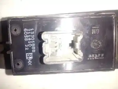 İkinci el araba yedek parçası arka sol cam kontrolü için opel mokka x selective start/stop oem iam referansları 13301888  