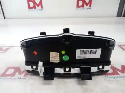 Peça sobressalente para automóvel em segunda mão quadrante por hyundai i10 basis referências oem iam 94003b9521  