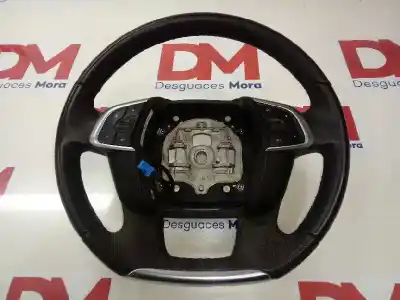 Автозапчасти б/у руль за ds 4 crossback style ссылки oem iam   