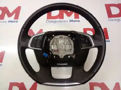 Автозапчасти б/у руль за ds 4 crossback style ссылки oem iam   