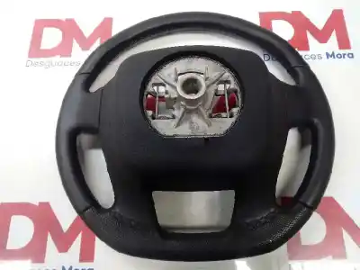 Автозапчасти б/у руль за ds 4 crossback style ссылки oem iam   