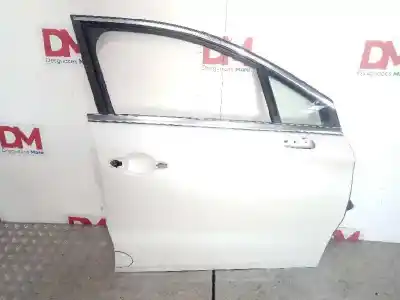 Автозапчасти б/у дверь передняя правая за ds 4 crossback style ссылки oem iam 