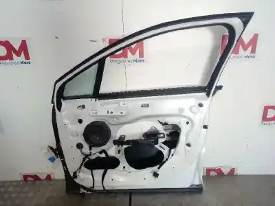 Автозапчасти б/у дверь передняя правая за ds 4 crossback style ссылки oem iam   