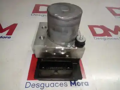 Second-hand car spare part abs for ds 4 crossback style oem iam references 9678558080  