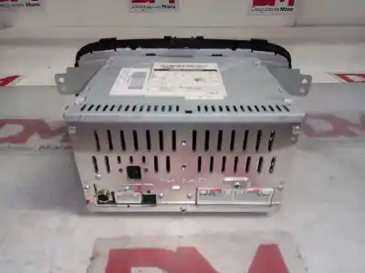 Second-hand car spare part multifunction display for kia soul ( ) concept oem iam references 96180b2080ca  