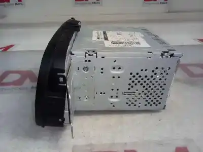 Second-hand car spare part multifunction display for kia soul ( ) concept oem iam references 96180b2080ca  