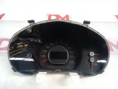 Peça sobressalente para automóvel em segunda mão quadrante por kia soul ( ) concept referências oem iam 94004b2310  