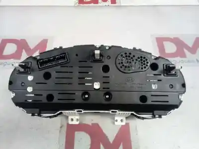 Peça sobressalente para automóvel em segunda mão quadrante por kia soul ( ) concept referências oem iam 94004b2310  