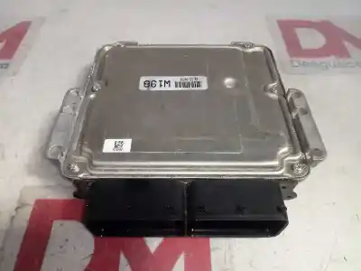 Second-hand car spare part ecu engine control for kia soul ( ) concept oem iam references 0281032366  