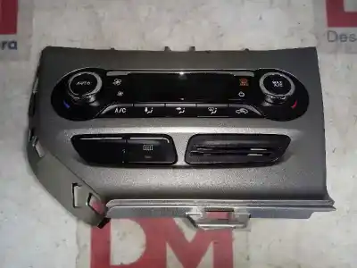 Second-hand car spare part climate control for ford focus turn. (cb8) titanium oem iam references bm5t18c612ch