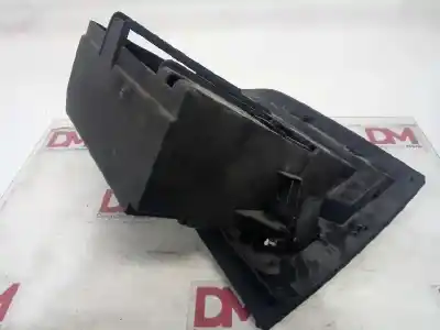 Peça sobressalente para automóvel em segunda mão porta luvas por ford focus turn. (cb8) titanium referências oem iam   