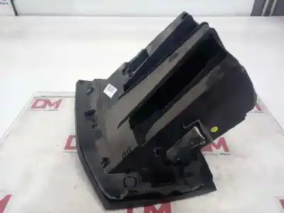 Peça sobressalente para automóvel em segunda mão porta luvas por ford focus turn. (cb8) titanium referências oem iam   