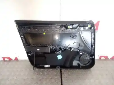 Pezzo di ricambio per auto di seconda mano rivestimento porta anteriore destro per skoda superb (3v3) active riferimenti oem iam   