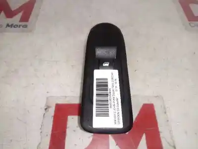 Second-hand car spare part right front power window switch for citroen c3 collection oem iam references   
