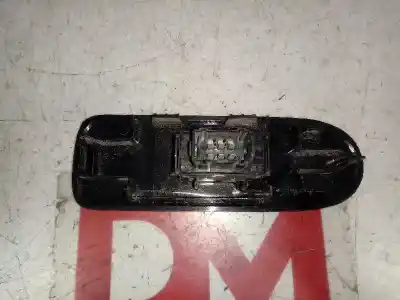 Second-hand car spare part right front power window switch for citroen c3 collection oem iam references   