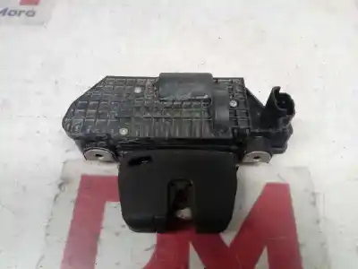 Second-hand car spare part trunk lock for citroen c3 collection oem iam references 9151487499  