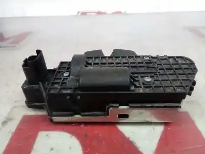 Second-hand car spare part trunk lock for citroen c3 collection oem iam references 9151487499  
