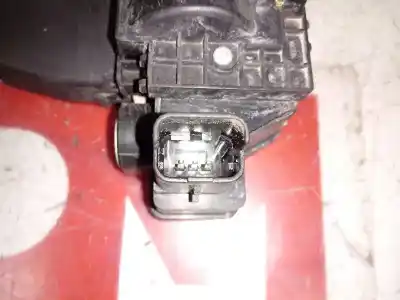 Second-hand car spare part trunk lock for citroen c3 collection oem iam references 9151487499  