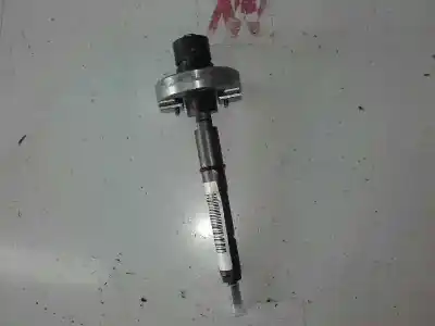 Second-hand car spare part INJECTOR for NISSAN NT400 CABSTAR (01/20214->)  OEM IAM references 0445110284 CAJA 7 