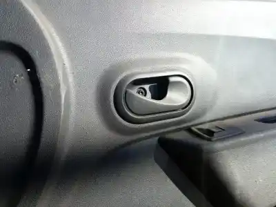Pezzo di ricambio per auto di seconda mano maniglia interna anteriore destra per dacia dokker ambiance riferimenti oem iam 8200733847