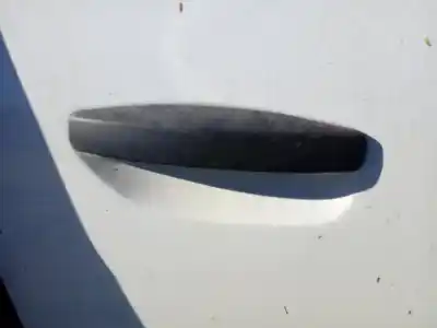 Pezzo di ricambio per auto di seconda mano maniglia esterna anteriore destra per dacia dokker ambiance riferimenti oem iam 