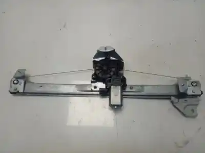 Pezzo di ricambio per auto di seconda mano alzacristalli anteriore destro per dacia dokker ambiance riferimenti oem iam 128001471b