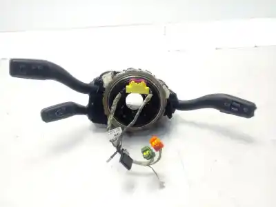 Second-hand car spare part air bag ring for audi a6 berlina (4f2) 2.7 tdi oem iam references 4e0953541a