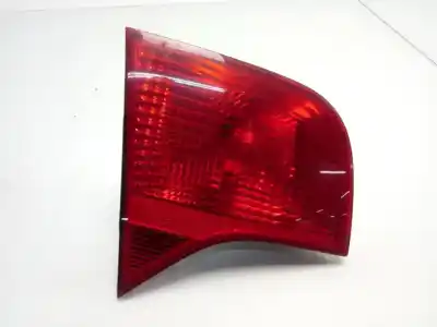 Second-hand car spare part interior left tailgate light for audi a4 berlina (8e) 2.0 tdi oem iam references   