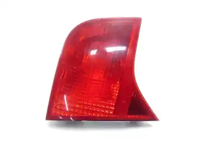 Second-hand car spare part interior left tailgate light for audi a4 berlina (8e) 2.0 tdi oem iam references   