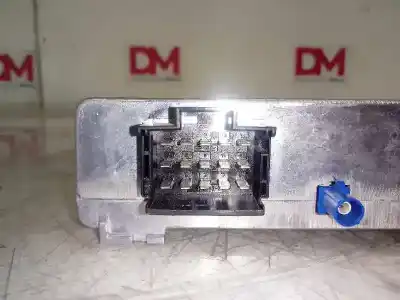 Second-hand car spare part electronic module for mercedes-benz actros 18.48 48 oem iam references 7620000300  