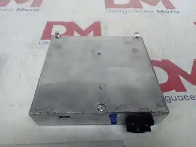 Second-hand car spare part electronic module for mercedes-benz actros 18.48 48 oem iam references 7620000300  