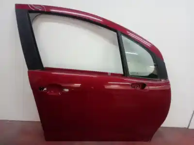 İkinci el araba yedek parçası sag ön kapi için citroen c3 collection oem iam referansları   