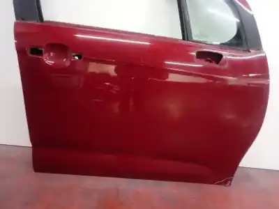 İkinci el araba yedek parçası sag ön kapi için citroen c3 collection oem iam referansları   
