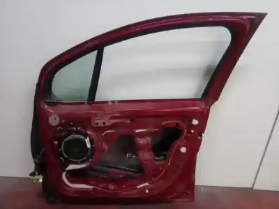 İkinci el araba yedek parçası sag ön kapi için citroen c3 collection oem iam referansları   