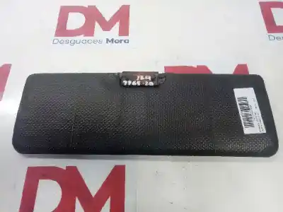 Peça sobressalente para automóvel em segunda mão pára-sol esquerdo por seat marbella ce referências oem iam 