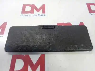 Peça sobressalente para automóvel em segunda mão pára-sol esquerdo por seat marbella ce referências oem iam   