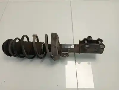 Peça sobressalente para automóvel em segunda mão amortecedor dianteiro direito por chevrolet cruze l referências oem iam 