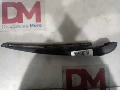 Second-hand car spare part rear windshield wiper arm for toyota rav 4 (a3) active oem iam references 