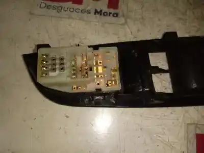 Автозапчасти б/у управление зеркалом за ssangyong rexton 270 xvt limited ссылки oem iam   