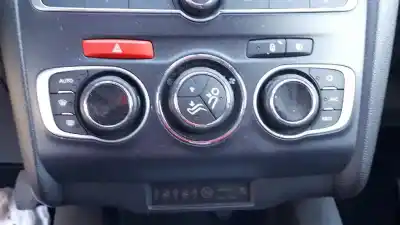 Автозапчасти б/у климат-контроль за ds 4 crossback style ссылки oem iam 98100094zf