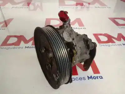 Peça sobressalente para automóvel em segunda mão bomba de direção por bmw serie 3 compacto (e36) 316i referências oem iam 1092433