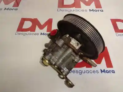 Second-hand car spare part steering pump for bmw serie 3 compacto (e36) 316i oem iam references 1092433  